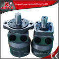 Low speed gear motor